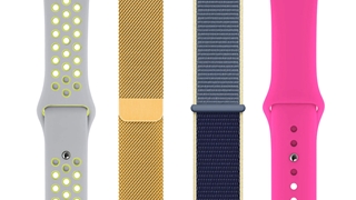 Watch Straps For Apple Watches