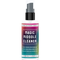 Bama Magic Sole Cleaner 100ml for Sneaker Soles and Mid Soles