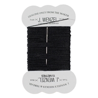 Wenzel Thread Black