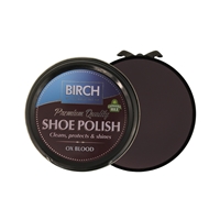 Birch Polish 50ml Ox Blood (Not for Sale on Amazon/Ebay)