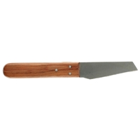 Red Handle CP Knife 3 Inch