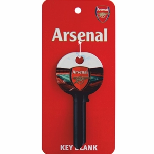 Arsenal Stadium Key