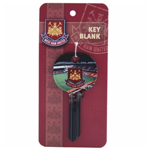 West Ham Stadium Key