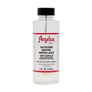 Angelus Silicone Water Repellent 4 fl oz (118ml)