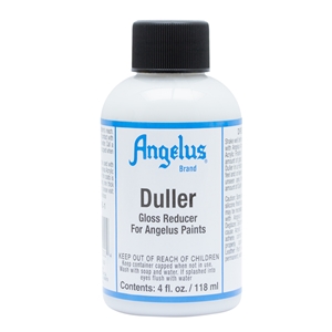 Angelus Duller Paint Additives 4 fl oz/118ml