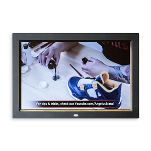 Angelus Video Screen Tablets for Stand with loaded SD card