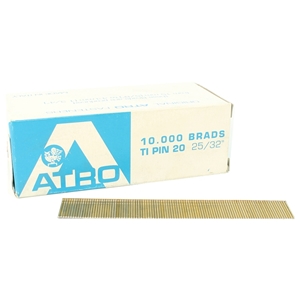 Atro Tips 20mm (10000)