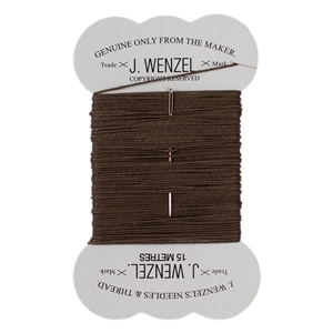 Wenzel Thread Brown