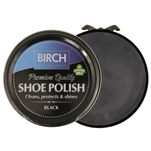 Birch Polish 50ml Black (Not for Sale on Amazon/Ebay)