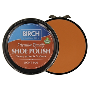 Birch Polish 50ml Light Tan (Not for Sale on Amazon/Ebay)