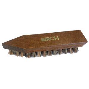 BIRCH Stiff Bristle Cleaning Brush (Not for Sale on Amazon/Ebay)