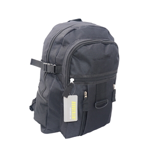 Borderline Back Pack Style 218. Assorted colours