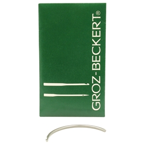 Groz-Beckert Needles 6002 No 41 (For Goodyear Stitchers)