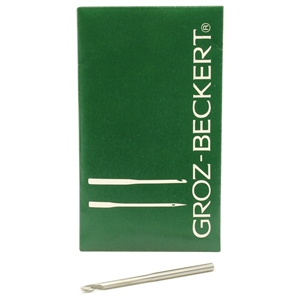 Groz-Beckert Needles 4001 No 5 (For Blake Stitchers)