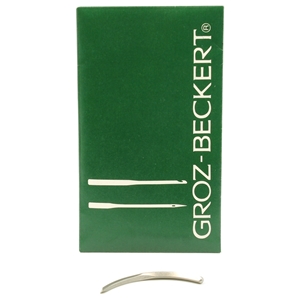Groz-Beckert Awls 8001 No. 43 (For Goodyear Stitchers)