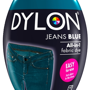Dylon Machine Dye Pod Col.41, Jeans Blue