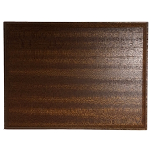Blank Light Wood Board Rectangle Shape 200mm x 150mm