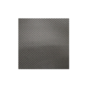 Patterned Micro Sheet 3mm Black (1020x800mm)