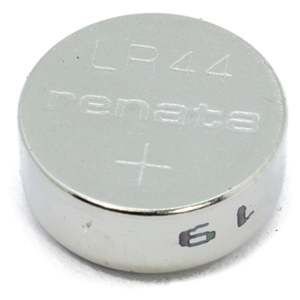 Renata Alkaline Batteries LR44 1.5V