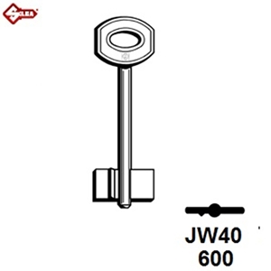 Juwel J6M, Silca JW40, SKS JW40G, HD JW40