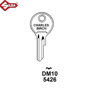 Silca DM10, JMA DOM11D, HD DM31