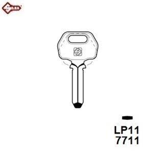 Hook 7711 ORION S1LPS,ERR LK1 Lips Laser Key