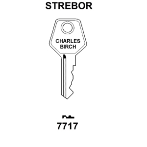 Hook 7717 Strebor Window 7250
