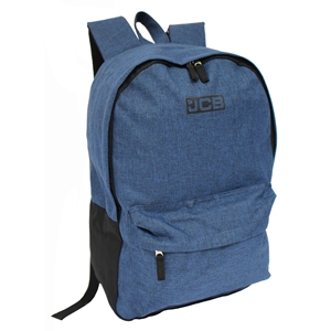 JCB Backpack Style BP63. Navy