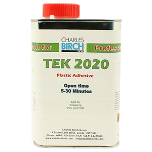 TEK 2020 Polyurethane Adhesive 1 Litre