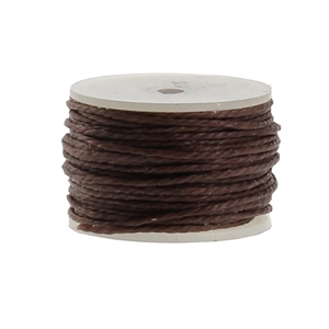 Myers Awl For All Waxed Thread Spools, Brown