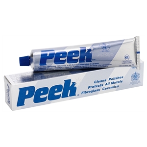 Peek Premium Polish 100ml Tube (Display Carton)