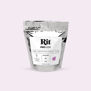 Rit Proline Powder Dye Violet 1 lb pack