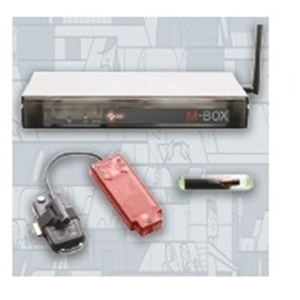 Silca ID48 M-Box Kit For Silca Transponder Devices
