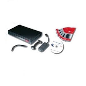 D740486ZB - Silca MH Kit-Inc. Pbox/5Xheads/Snoop,Disc/Cables