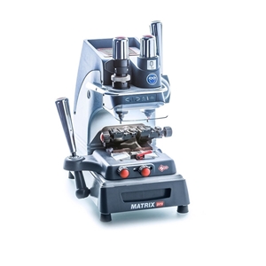 D837496ZB - Silca Matrix Pro Laser & Dimple Key Machine