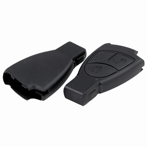 Silca Remote Shell Mercedes 3 Buttons