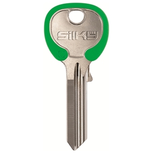Silky Keys 5847 UL050 Green