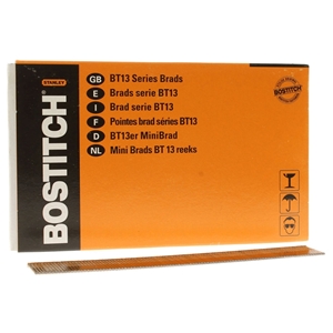 Bostitch Brads 3/4 (5000) BOS-BT1320GA