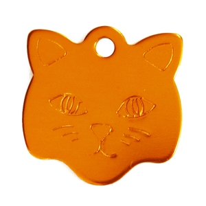 chewy cat tags