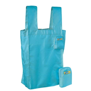 Travel Blue Micro Foldaway Bag