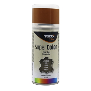 TRG Super Colour Aerosol 150ml Camel 311