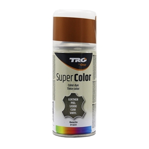 TRG Super Colour Aerosol 150ml Gold 313