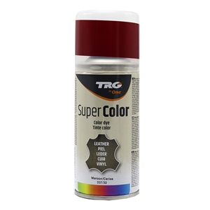 TRG Super Colour Aerosol 150ml Maroon 337