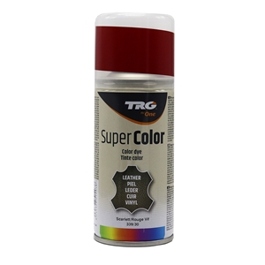 TRG Super Colour Aerosol 150ml Scarlet 339