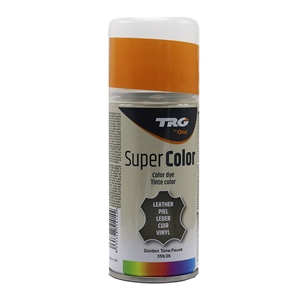 TRG Super Colour Aerosol 150ml Golden Tone 359
