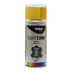 TRG Super Colour Aerosol 150ml Yellow 360