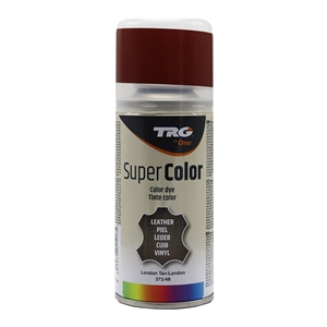 TRG Super Colour Aerosol 150ml London Tan 373