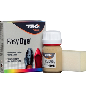 TRG Easy Dye Shade 104 Biscuit