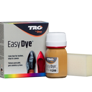 TRG Easy Dye Shade 120 Brown Sugar