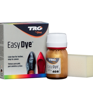 TRG Easy Dye Shade 408 Copper